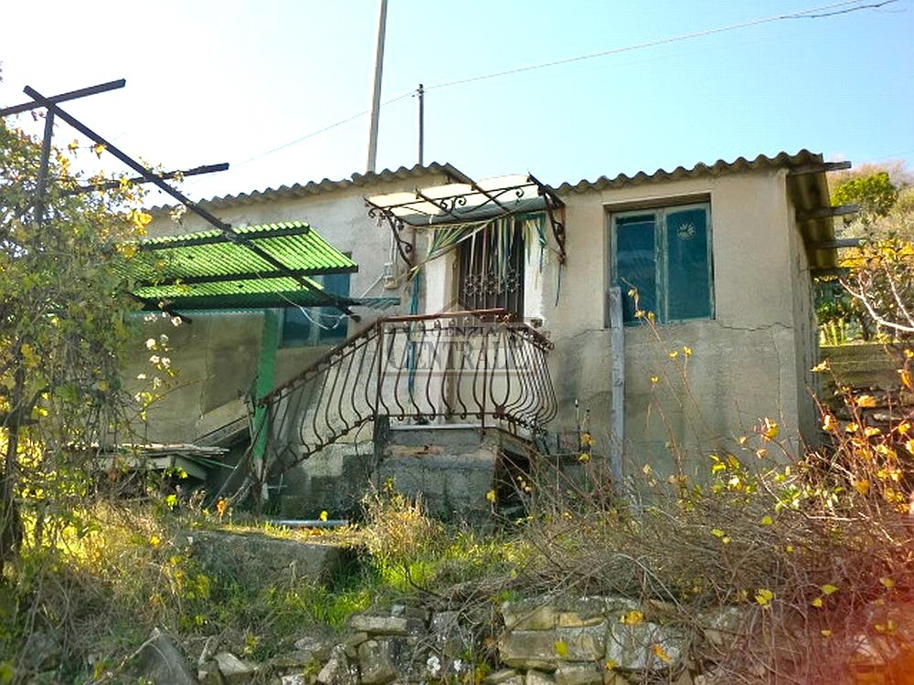 Agenzia Immobiliare Centrale Sanremo